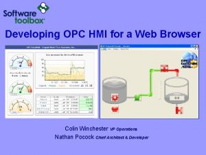 Hmi web browser