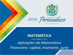 Ano matem tica a Ano matem tica a