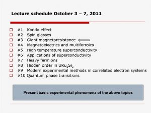 3 Giant Magnetoresistance Experimentally Driven 1986 1989 Theoretically