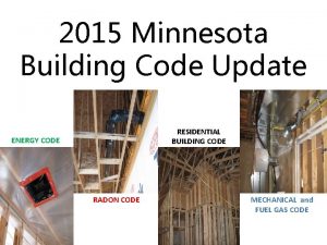 Section 507 of the 2015 minnesota residential building code Section 507 of the 2015 minnesota residential building code