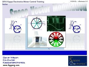 Kappa electronics Kappa electronics