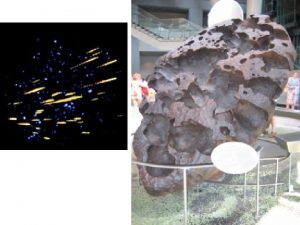 Meteorite composition Major groupings Stony meteorites Chondrites Achondrites