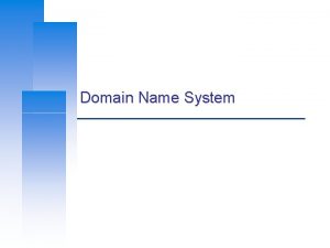 Nctu domain hosting