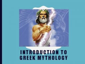 Greek