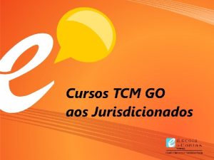 1 Curso Novo Plano de Contas Aplicado ao