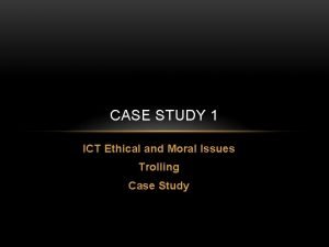 Facebook ethical issues case study Facebook ethical issues case study