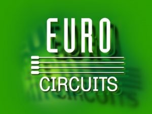 Eurocircuit design rules