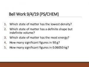 Kinetic energy definition