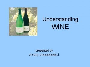 Wine