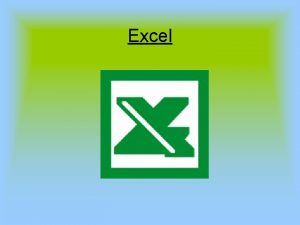 Excel Microsoft Office Excel mejor conocido slo como