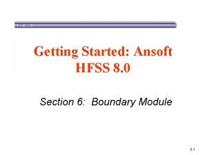 Ansoft