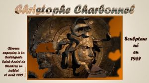 Christophe charbonnel poseidon