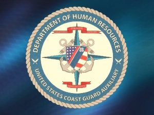 U S Coast Guard Auxiliary Your Benefits Package