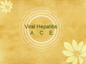 Window period of hepatitis b
