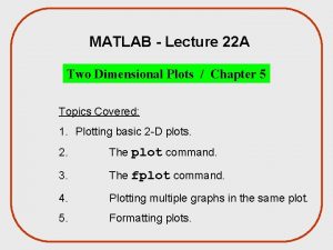 Stem and leaf plot matlab