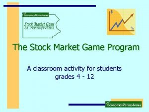 Stockmarketgame.org login Stockmarketgame.org login