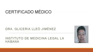 Modelo 53-63 certificado medico