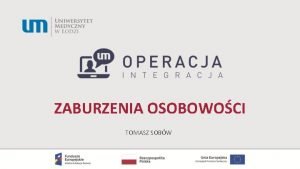 Histrioniczne zaburzenie osobowości