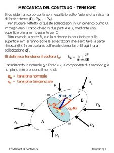 Corpo continuo