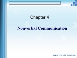 Zones of space communication