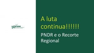 Pndr