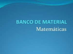 BANCO DE MATERIAL Matemticas LA RUEDA DE MULTIPLICAR