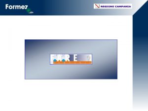 Il processo formativo Analisi dei bisogni formativi Affidamento