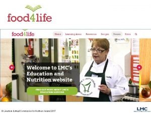 food 4 life Livestock Meat Commission for Northern