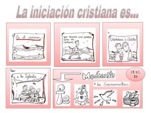 Cf I C 19 Tareas que inician en