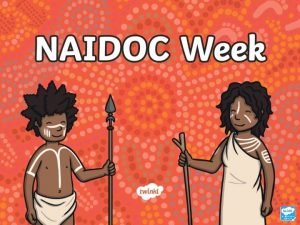 Naidoc week meaning
