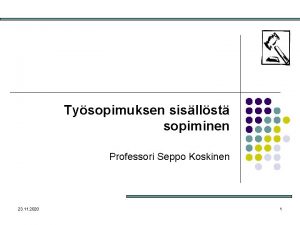 Työntekovelvollisuus sairasloma