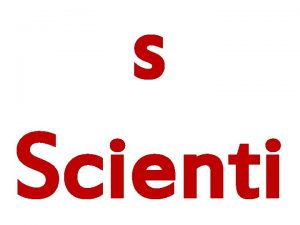 s Scienti Content Alexander Fleming Edward Jenner Louis