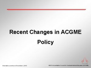 Acgme accreditation withheld