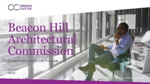 Beacon hill architectural commission