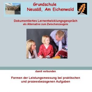 Lernentwicklungsgespräch zielvereinbarungen beispiele