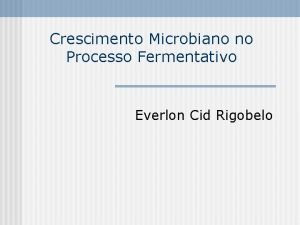 Everlon cid rigobelo