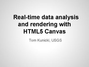 Rendering realtime compositing Rendering realtime compositing