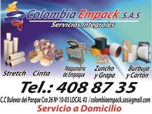 Empresa empack
