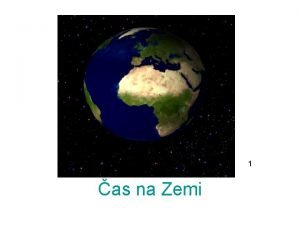 1 as na Zemi MSTN AS as uren