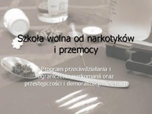 Depresja sjp