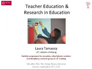 Laura tamassia Laura tamassia