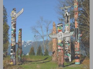 Totem pole meanings