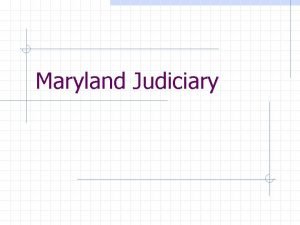 State courts