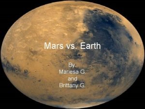 Is terraforming mars possible