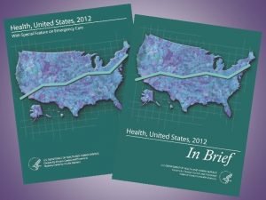 Life expectancy at birth SOURCE CDCNCHS Health United