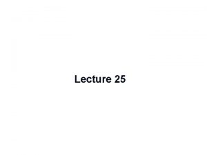 Lecture 25 Employee Socialization and Orientation HRD Organizational
