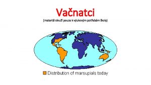 Vombat trus Vombat trus