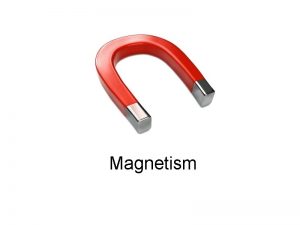 Magnetism History of Magnets 800 BC Ancient Chinese