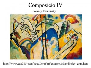 Kandinsky composition 7