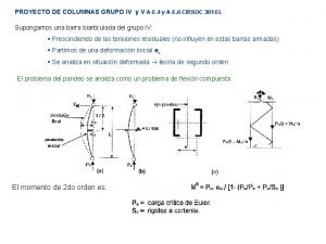 Columnas v